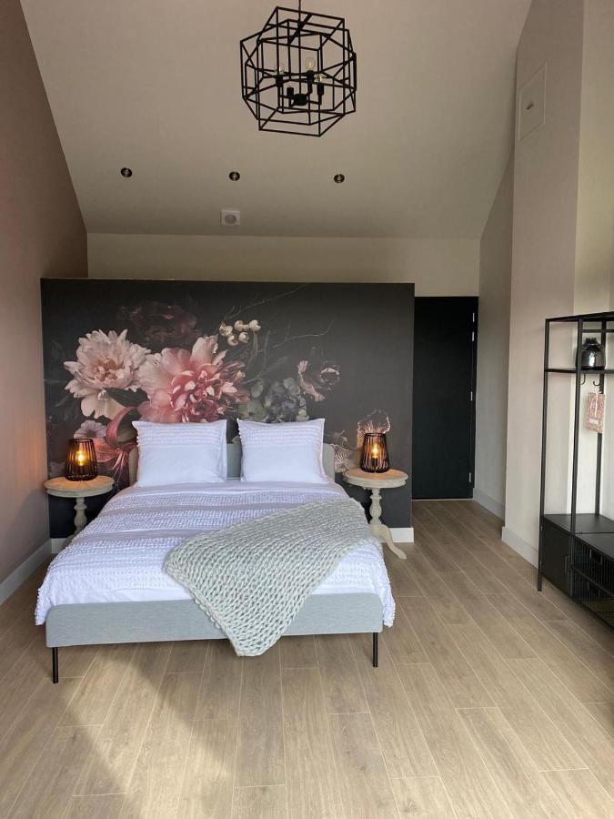 B&B Aasterbergerhoeve Эхт Экстерьер фото